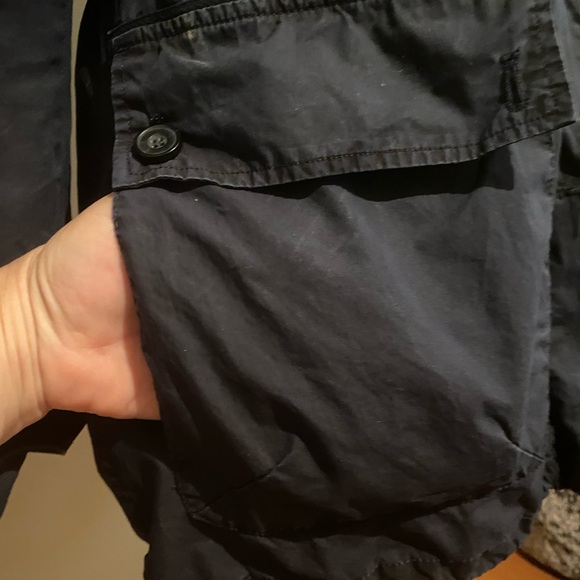 Levi’s Utility Jacket - Picture 6 of 16